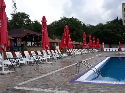Hotel Mimoza