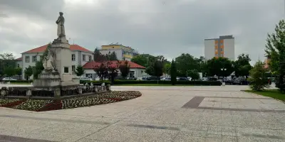 ОББ клон Нова Загора