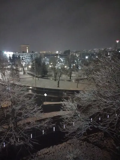Кооперативен пазар Разград