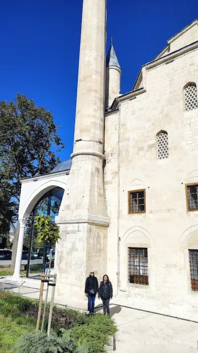 Кооперативен пазар Разград