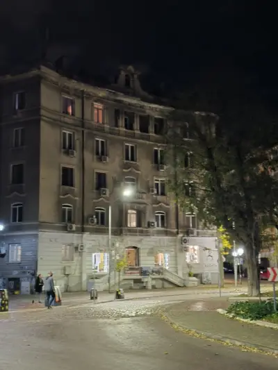 Община Бяла