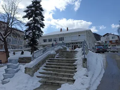 Брезите (ВПК Съединение)