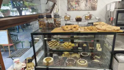 Cake's Town / Кейкс Таун/