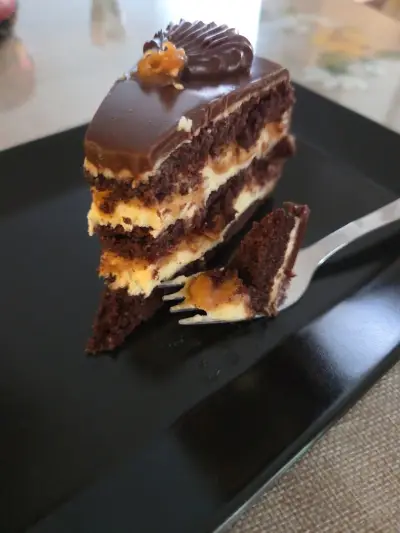 Cake's Town / Кейкс Таун/