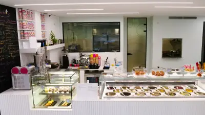 Gelateria Diana