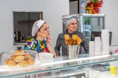Gelateria Diana