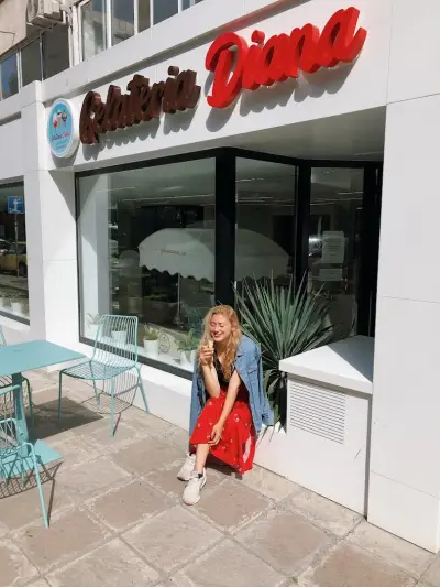 Gelateria Diana