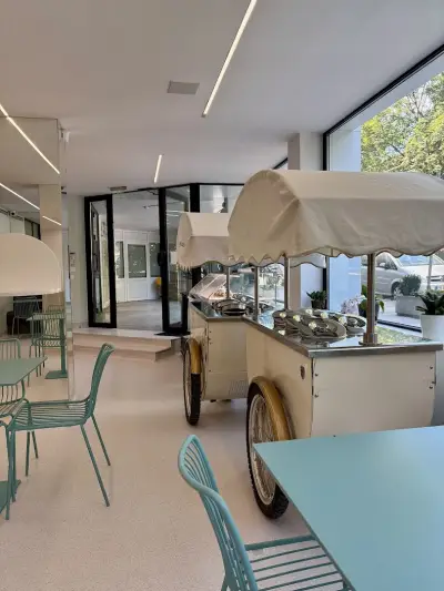 Gelateria Diana