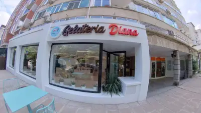 Gelateria Diana