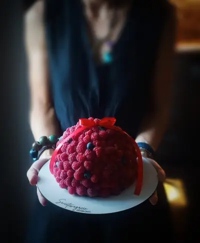 Sweetevagreen