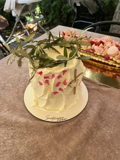 Sweetevagreen