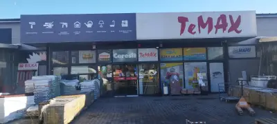 TeMax Разград
