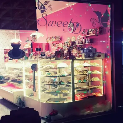 Sweet Dreams