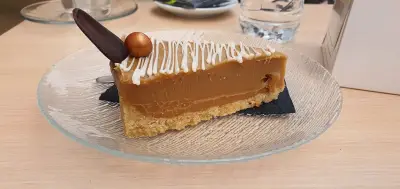 Mariste Cake