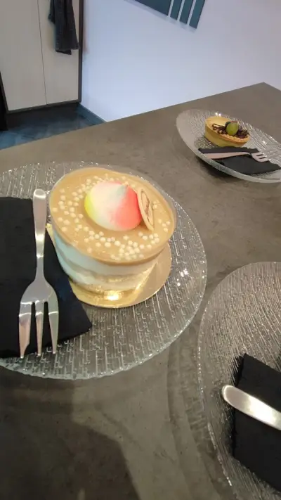 Mariste Cake