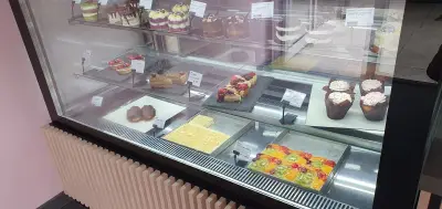 Mariste Cake