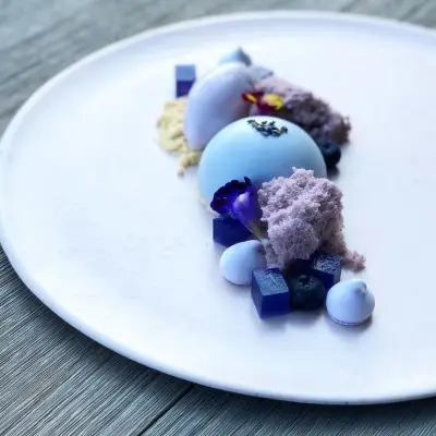 Mariste Cake