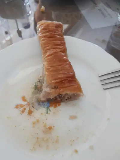 Татладжийница ''Марс''