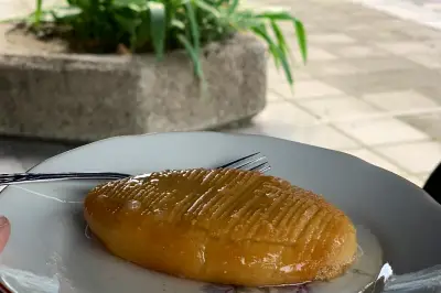 Татладжийница ''Марс''