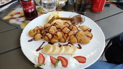 Арт кафе клуб