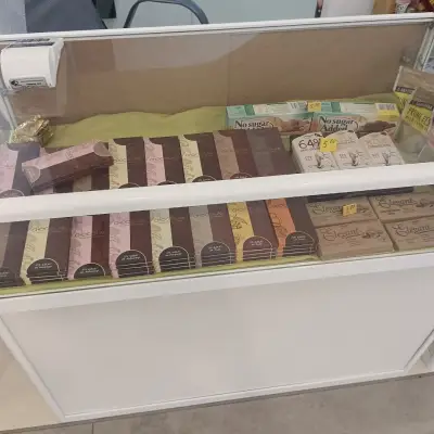 ШОКОЛАДЪ