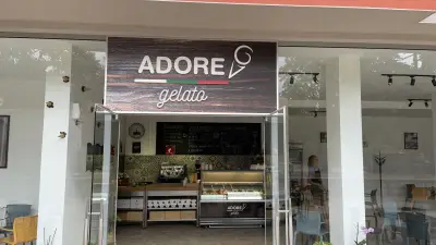 Адоре джелато