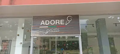 Адоре джелато