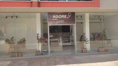 Адоре джелато