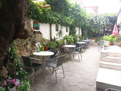 Jamaica