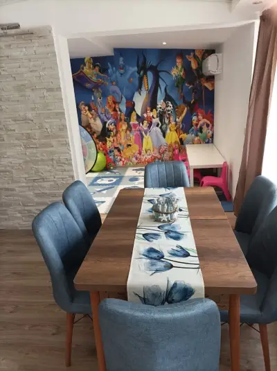 Сладкарница Пастелито