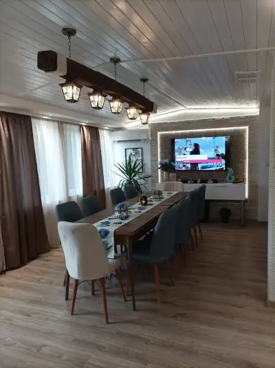 Сладкарница Пастелито