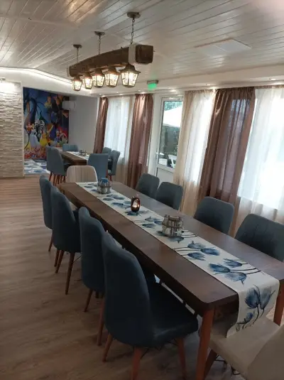 Сладкарница Пастелито