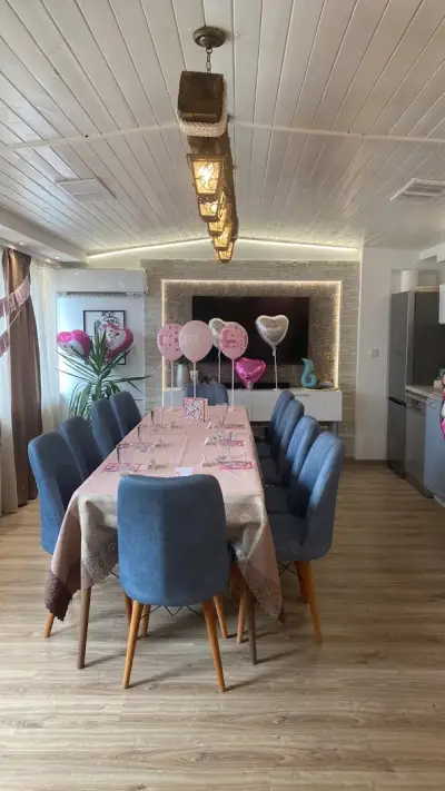 Сладкарница Пастелито