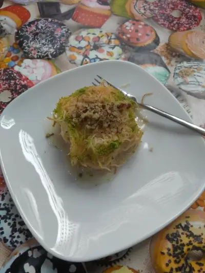 Sladkarnica Mozaik