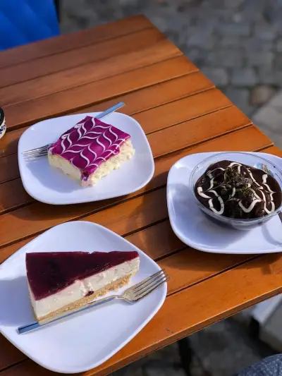 Sladkarnica Mozaik