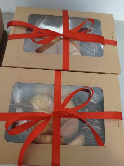 Arini's Bites