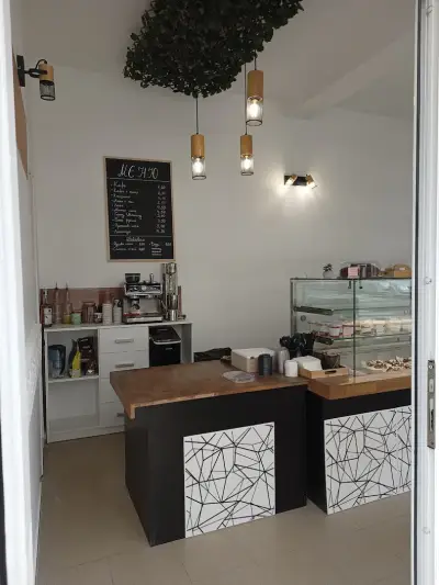 Arini's Bites