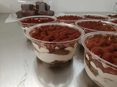 Arini's Bites