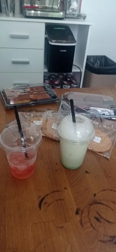 Arini's Bites
