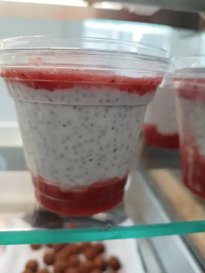 Arini's Bites