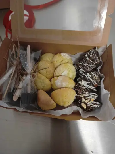 Arini's Bites