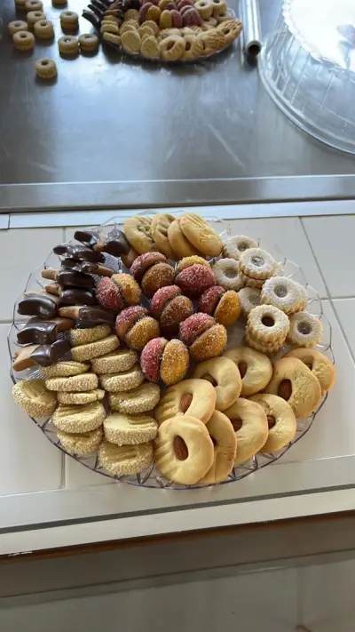 Doma сладкопекарна