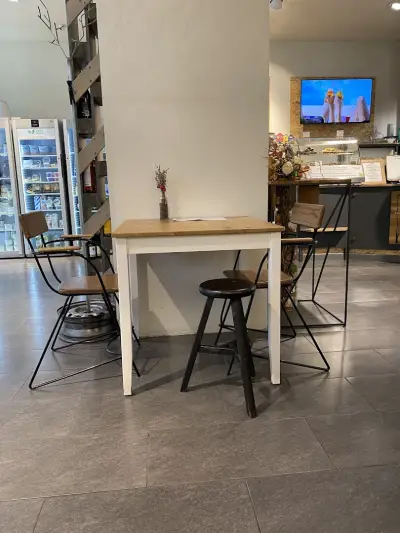 Rozino Farm Kitchen