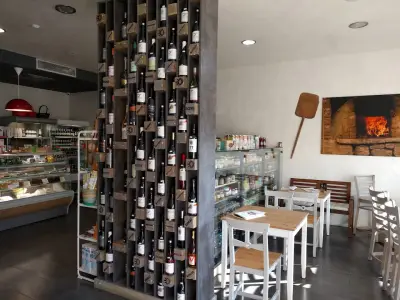 Rozino Farm Kitchen