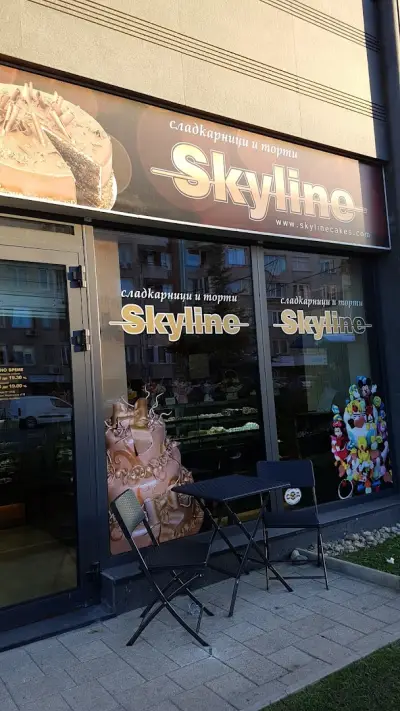 Skyline