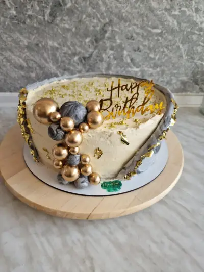 Monchia Cake and Catering