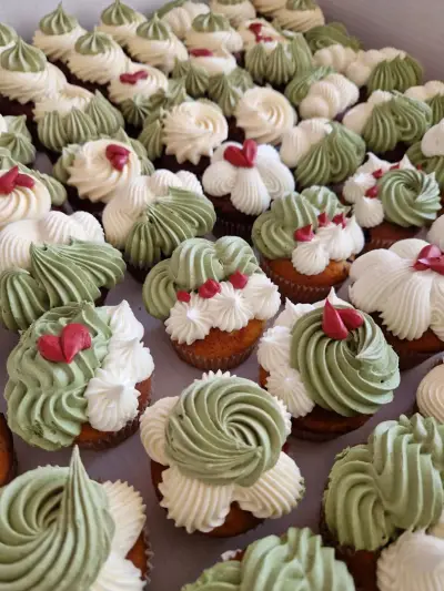 Monchia Cake and Catering