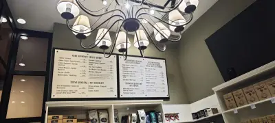 café MaBaker