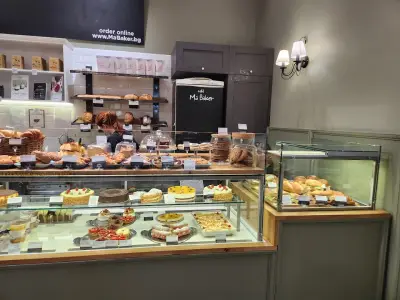 café MaBaker