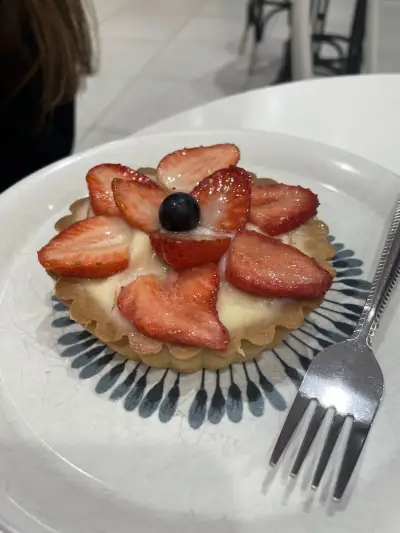 café MaBaker